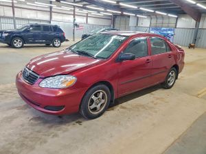 Toyota Corolla CE 1.8L 4 2008