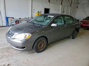 Toyota Corolla CE 1.8L 4 2006