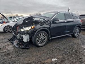 Infiniti QX50 LUXE 2.0L 4 2024