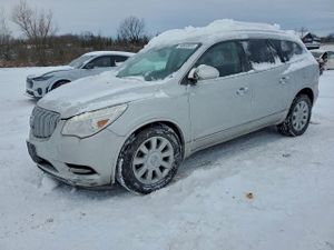 Buick Enclave 3.6L 6 2014
