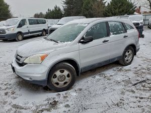 Honda CR-V LX 2.4L 4 2011