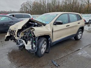 Jeep Cherokee SPORT 2.4L 4 2014