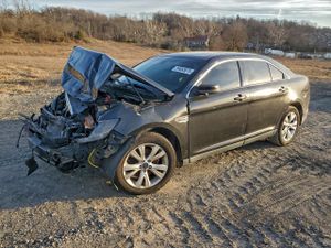Ford Taurus SEL 3.5L 6 2010