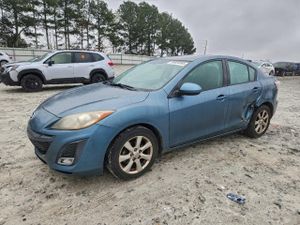 Mazda 3 I 2.0L 4 2011