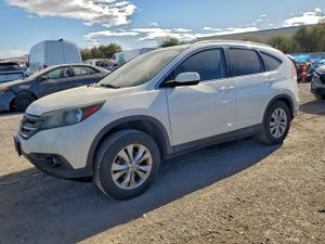 Honda CR-V EXL 2.4L 4 2014