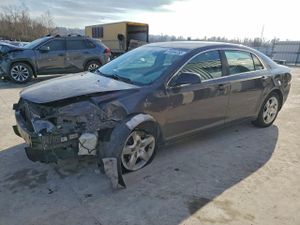 Chevrolet Malibu LS 2.4L 4 2012