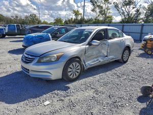 Honda Accord LX 2.4L 4 2012