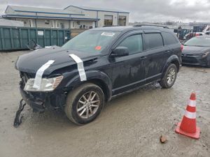 Dodge Journey SXT 3.6L 6 2013