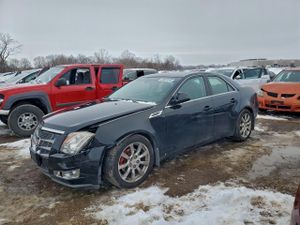 Cadillac CTS HI FEATURE V6 3.6L 6 2009