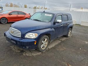 Chevrolet HHR LT 2.2L 4 2008