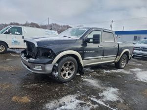 Dodge RAM 5.7L 8 2011