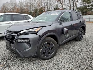 Nissan Rogue SV 1.5L 3 2025