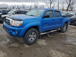 Toyota Tacoma DOUBLE CAB 4.0L 6 2009