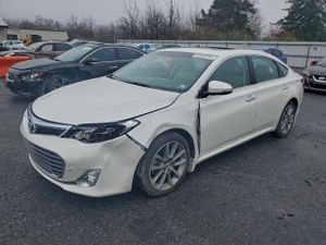Toyota Avalon XLE 3.5L 6 2015