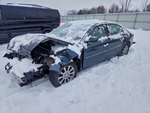 Buick Lucerne CXL 3.9L 6 2009