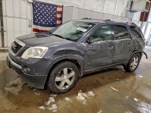 GMC Acadia SLT-1 3.6L 6 2012