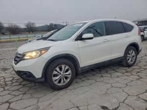 Honda CR-V EX 2.4L 4 2012