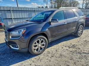 GMC Acadia SLT-1 3.6L 6 2014