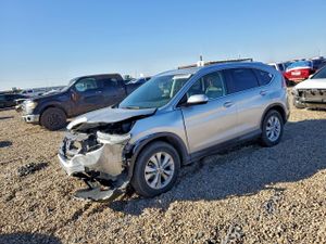 Honda CR-V EXL 2.4L 4 2012