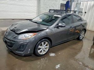 Mazda 3 I 2.0L 4 2010