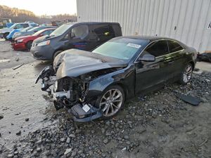 Audi A5 PREMIUM PLUS 2.0L 4 2014