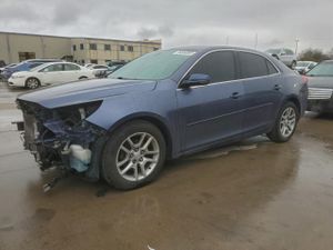 Chevrolet Malibu 1LT 2.5L 4 2013