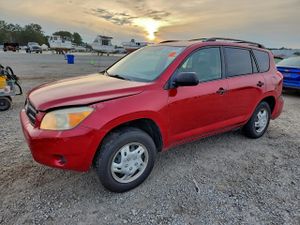Toyota Rav4 2.4L 4 2008