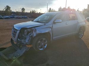 GMC Terrain SLT 3.6L 6 2013