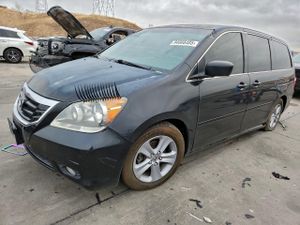Honda Odyssey TOURING 3.5L 6 2009