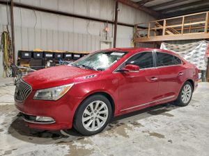 Buick LaCrosse 3.6L 6 2014