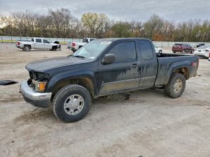 Chevrolet Colorado 3.7L 5 2008