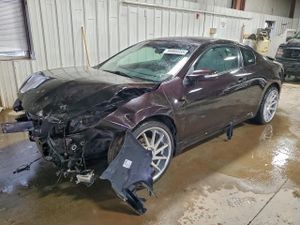 Nissan Altima S 2.5L 4 2013