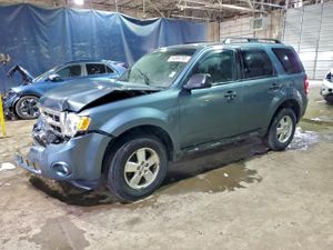Ford Escape XLT 3.0L 6 2012