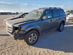 Ford Escape LIMITED 2.5L 4 2010