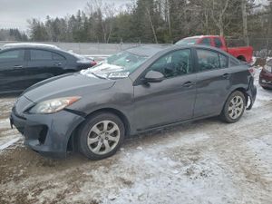 Mazda 3 I 2.0L 4 2013