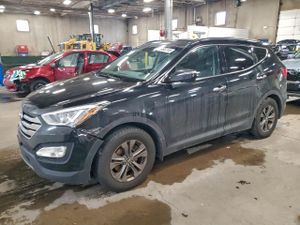 Hyundai Santa Fe 2.4L 4 2013