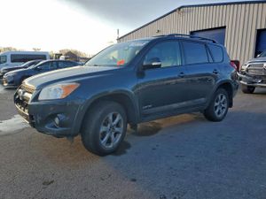 Toyota Rav4 LIMITED 3.5L 6 2010