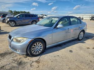 BMW 3 Series I 3.0L 6 2009