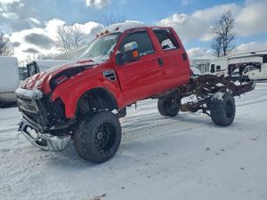Ford F-250 SUPER DUTY 6.4L 8 2008
