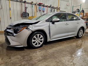 Toyota Corolla LE 2.0L 4 2024