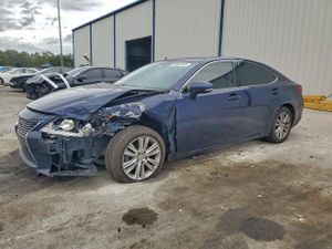 Lexus ES 350 3.5L 6 2015