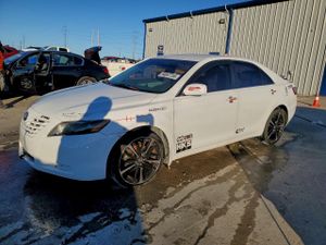 Toyota Camry BASE 2.4L 4 2009