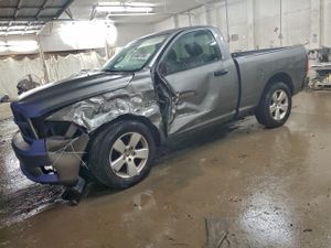 Dodge RAM 5.7L 8 2011