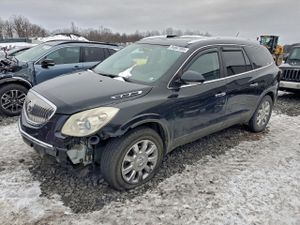 Buick Enclave CXL 3.6L 6 2011