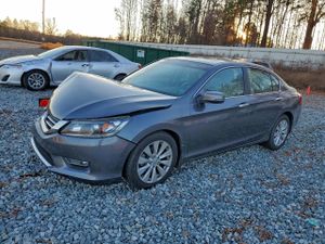 Honda Accord EX 2.4L 4 2013