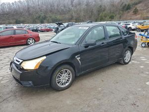 Ford Focus SE 2.0L 4 2008