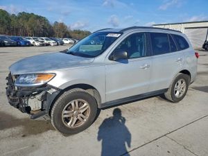 Hyundai Santa Fe GLS 2.4L 4 2012