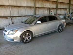 Chevrolet Malibu 2LT 2.4L 4 2009