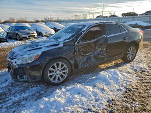 Chevrolet Malibu 2LT 2.5L 4 2015