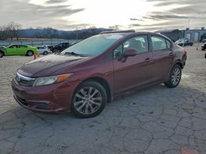 Honda Civic EXL 1.8L 4 2012